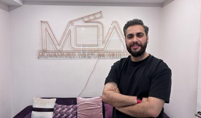 Çiftler Butik Organizasyonlara Yöneliyor