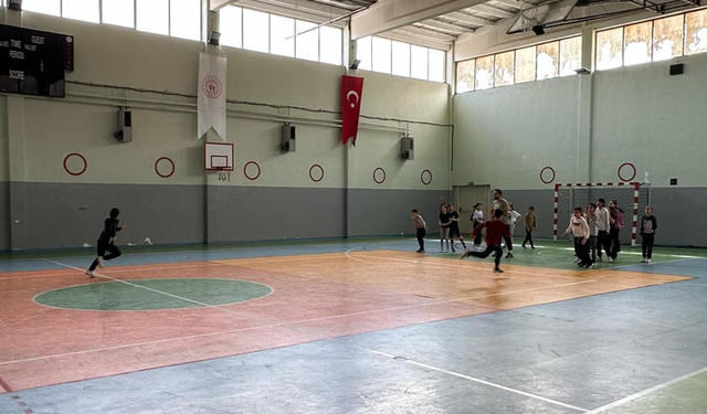 Karasu’da Spor Seferberliği
