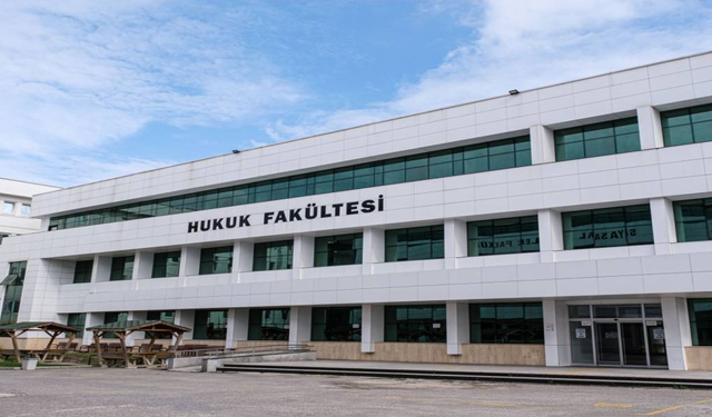 SAÜ mezunu Koç Türkiye 2.si oldu