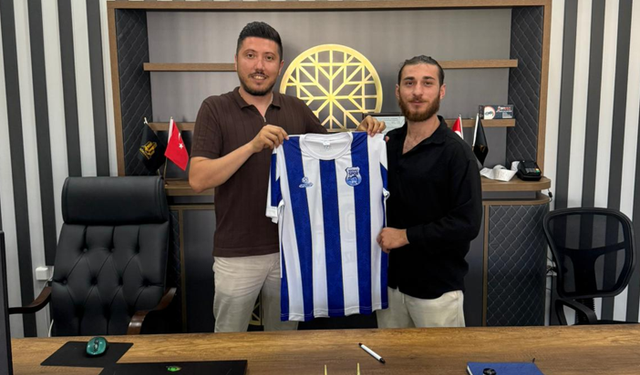 Kocaalispor’dan Yeni Sezon Öncesi Güçlü Hamle