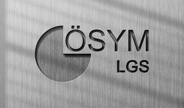 LGS’de geri sayım başladı