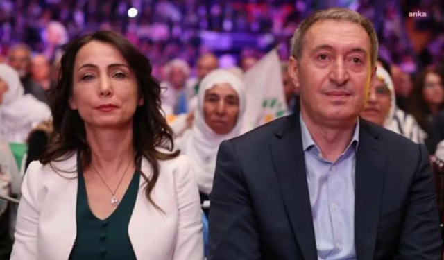 DEM Parti Heyeti, 19 Haziran’da Silivri Cezaevi’ni Ziyaret Edecek