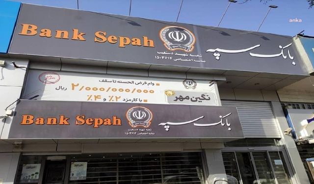 İran'da devlet bankasına siber saldırı