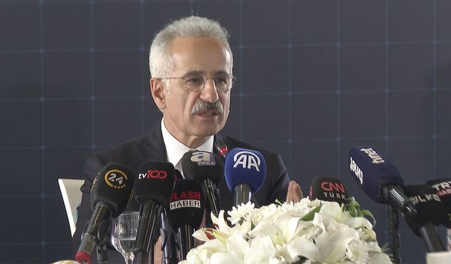 5G İhalesi Ağustosta, İlk Sinyal 2026'da Geliyor