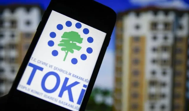 2025 TOKİ 500 Bin Konut Projesi Başlıyor: Başvuru Ücreti, Şartları ve Ödeme Planı
