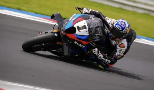 Misano'da kazanan Toprak Razgatlıoğlu oldu!