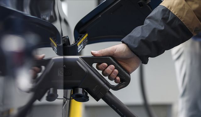 Türkiye'de Elektrikli Araç Şarj Haritası Hızla Genişliyor
