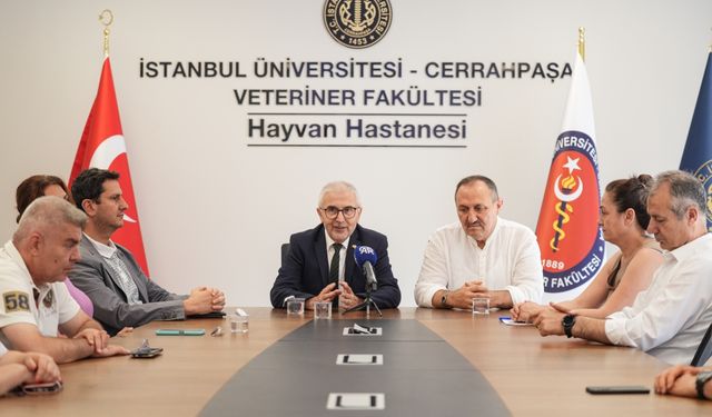 Askerde ölen veterinerin diploması 33 yıl sonra ağabeyine verildi