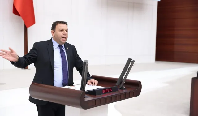 Çiğ süt fiyatlarına tepki gösterdi!