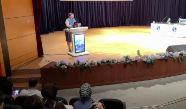 Sakarya, Uluslararası Sağlık Kongresine Ev Sahipliği Yaptı!