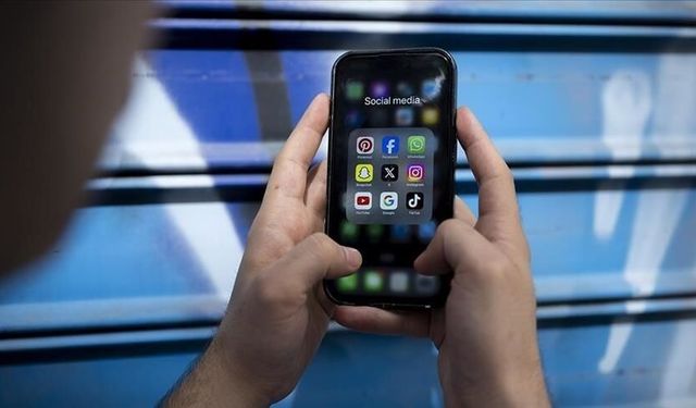 Bakan Göktaş: 15 Yaş Altına Sosyal Medya Düzenlemesi Meclis’e Geliyor