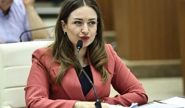 Antalya Büyükşehir Belediyesi’nde Vekalet Değişimi