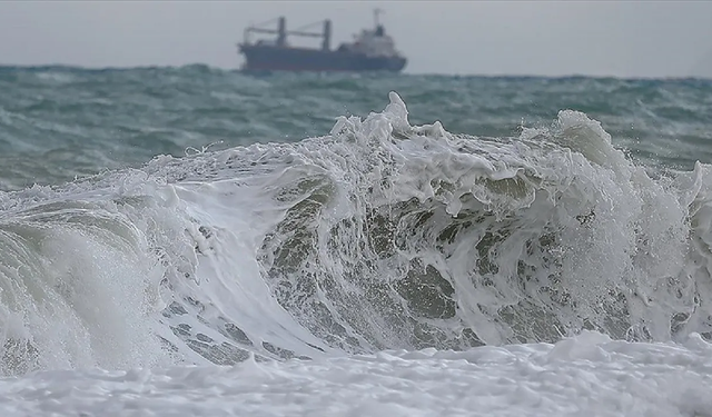 Rusya’da Art Arda İki Büyük Deprem: Kamçatka İçin Tsunami Uyarısı Verildi