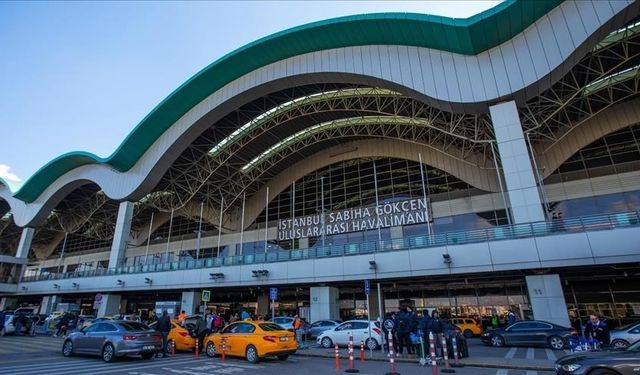 Sabiha Gökçen'den Mısır'a iki yeni destinasyon