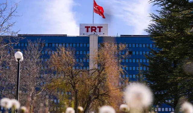 16. TRT Uluslararası Belgesel Ödülleri'nde 'Soykırıma Şahidim' paneli düzenlendi