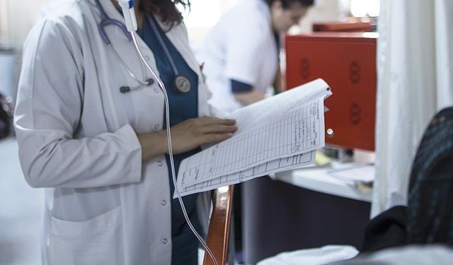 2025-TUS ve 2025-STS Tıp Doktorluğu Başvuruları Başladı
