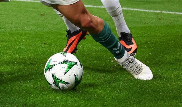 UEFA Avrupa Konferans Ligi’nde İlk Tur Heyecanı Başladı!