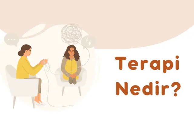 Terapi Yöntemi Nasıl Belirlenir?