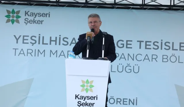 15 Ayda 794 Milyon Liralık Yatırımla Türkiye Tarımına Güç Katıyor