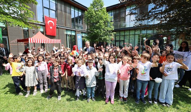 Şehrin 6’ncı SGM’si Karapürçek’e Geliyor: Başkan Alemdar Müjdeyi Verdi