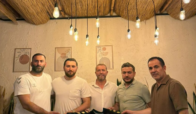 AS Akyazıspor’un Teknik Kadrosu Netleşti