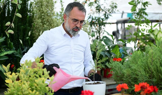 Kestel, PSB Anatolia Fuarı’nda Gücünü Sergileyecek