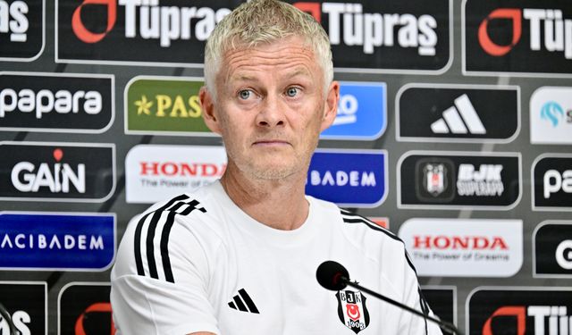 Beşiktaş-St. Patrick's maçına doğru