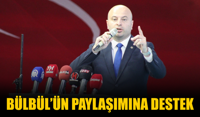 MHP Sakarya İl Başkanı Oğuz Alkaş’tan Terörsüz Türkiye Hedefine Destek Mesajı