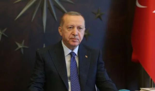 Cumhurbaşkanı Erdoğan: “Şartlar Ne Olursa Olsun Sivil Anayasa Hedefimizden Kopmayız”