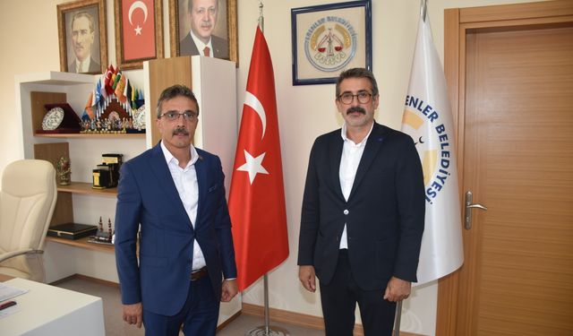 Erenler’de Kantin Kart Projesi 2025-2026 Eğitim Döneminde Devam Ediyor