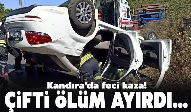 Pamukovalı eski başkan adayı Mustafa Nar’ın eşi hayatını kaybetti