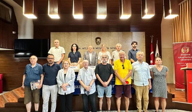 Gazetecilik Örgütlerinden İsrail’e Tepki