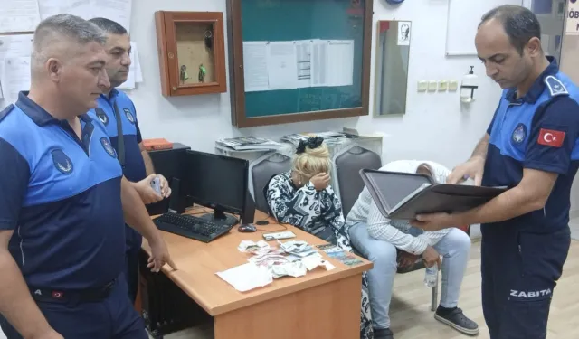 Gemlik’te Sahte Yoğun Bakım Dilencilerine Ceza