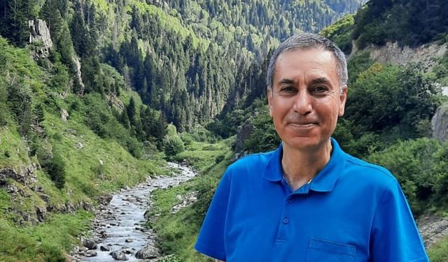 Gıda güvenliğini tehdit eden kuraklıkla mücadelede su yönetiminin önemi artıyor