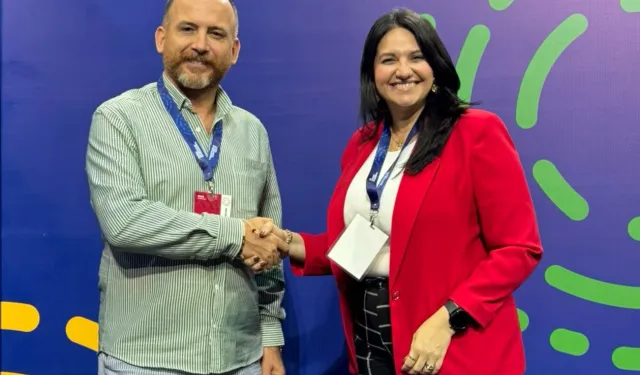 İGF, Venezuela Temsilciliğini Atadı