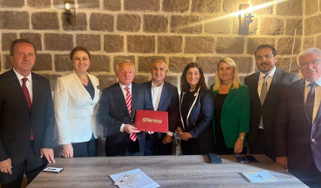İpsala'ya kapalı halı saha yapılacak