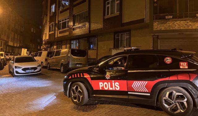 İstanbul'da düzensiz göçmenlere yönelik operasyon düzenlendi
