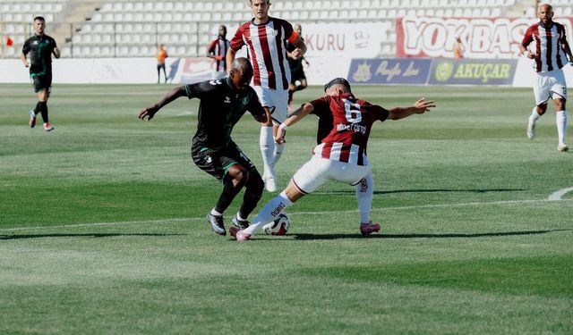 Gael Kakuta Yeni Sezona Harika Bir Giriş Yaptı