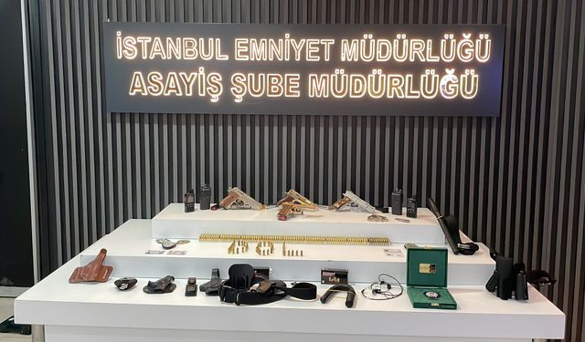 Kendilerini polis olarak tanıtıp dolandırıcılık yapan 3 zanlı tutuklandı