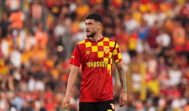 Leipzig, Göztepe’den Romulo Cardoso’yu Rekor Bedelle Kadrosuna Katıyor