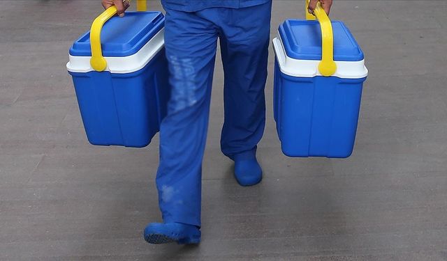 Organ Bağışında Yeni Düzenleme Umut Oldu: Bağışçı Sayısı Artacak
