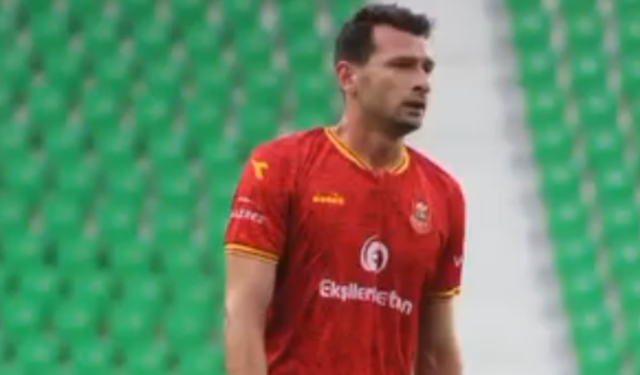 Karasuspor'da Transfer Hareketliliği