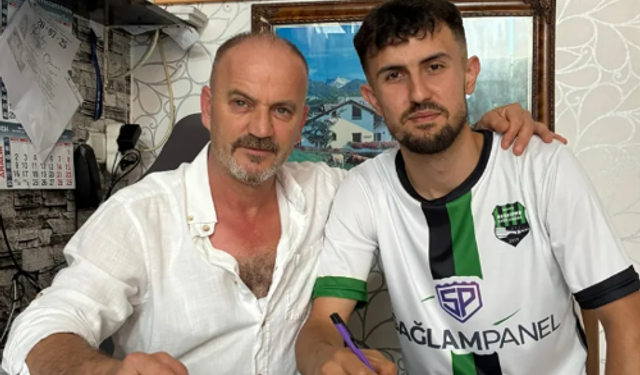 Beşköprüspor’dan 7 Transfer Birden!