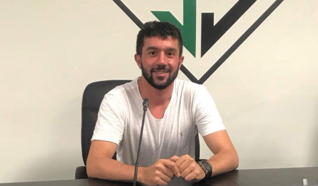Baycan Çanta’dan Sakaryaspor’a 54 Kombinelik Destek