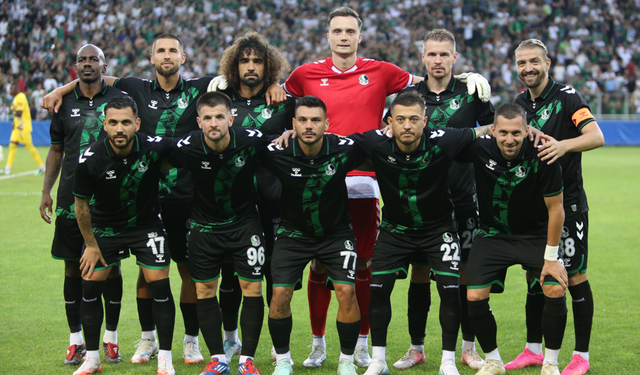 Sakaryaspor’da Kamp Tamam, Gözler Transfer Yasağında
