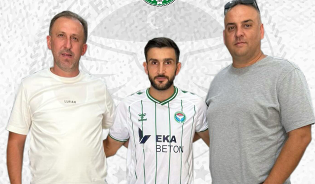 Ferizlispor’da Transfer Hız Kesmiyor