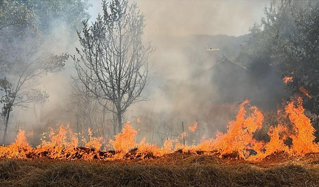 Bolu’da bidon ve şişeyle akaryakıt satışına yasak