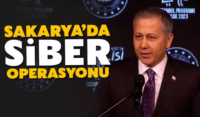 189 Milyon TL’lik Mal Varlığına El Konuldu