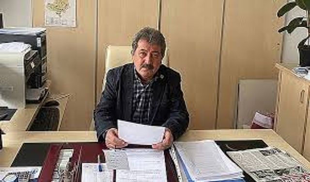 CHP Havza İlçe Başkanı Şener Geçit’ten Gazze Çağrısı