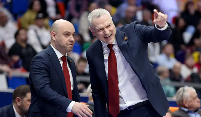 TOFAŞ Basketbol Takımı’nda Yeni Sezon Teknik Kadrosu Belli Oldu